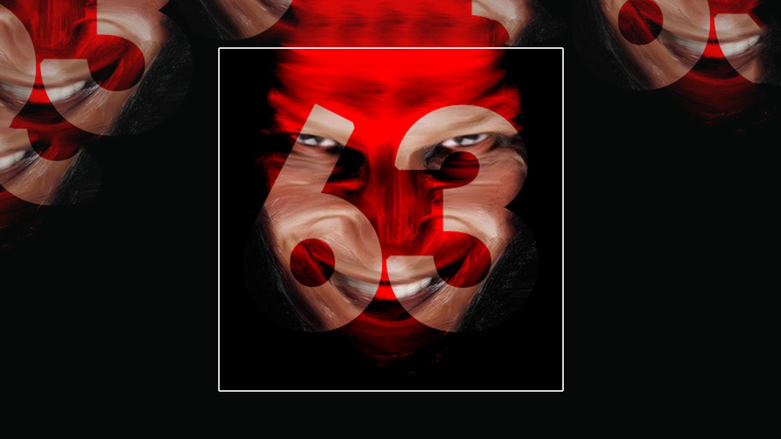 Aphex Twin by Muziq MdW