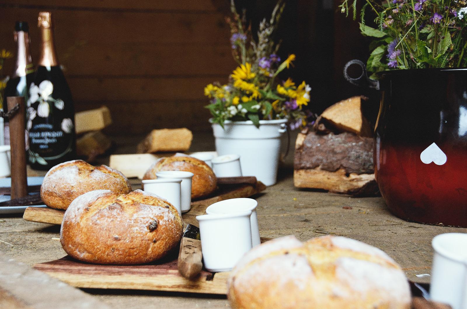 seefeld alpine ingredients brot