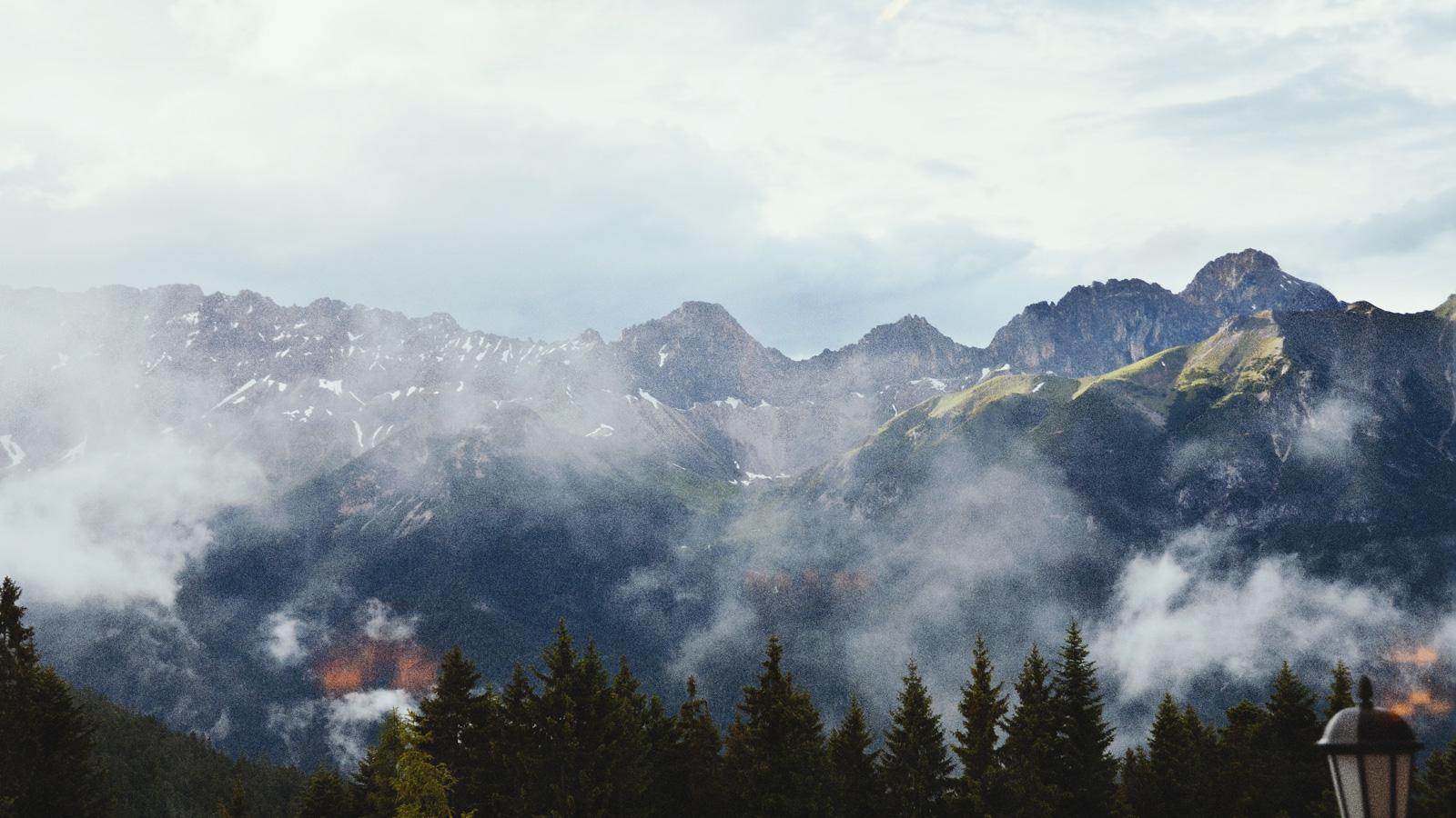 Seefeld Panorama Startbild