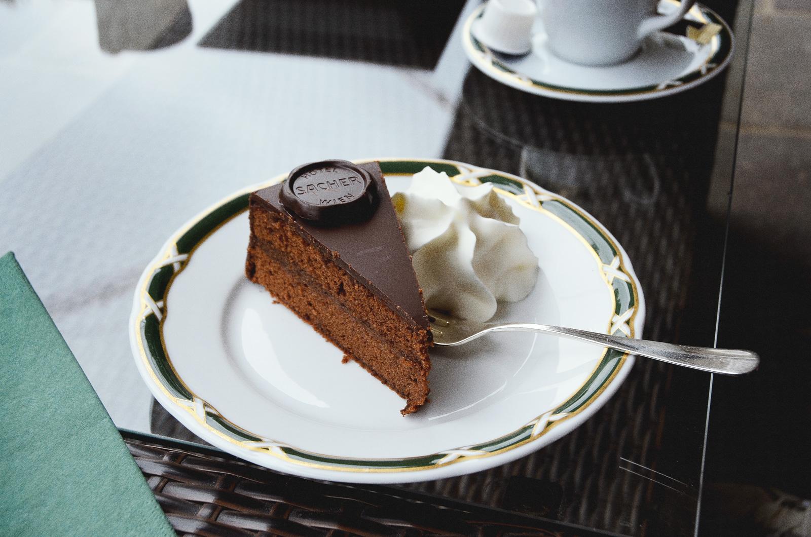 seefeld sacher torte