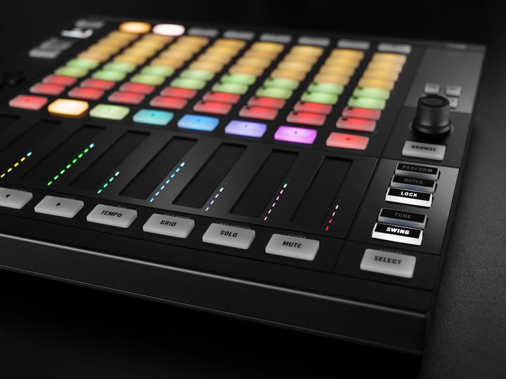 NI Maschine Jam 02