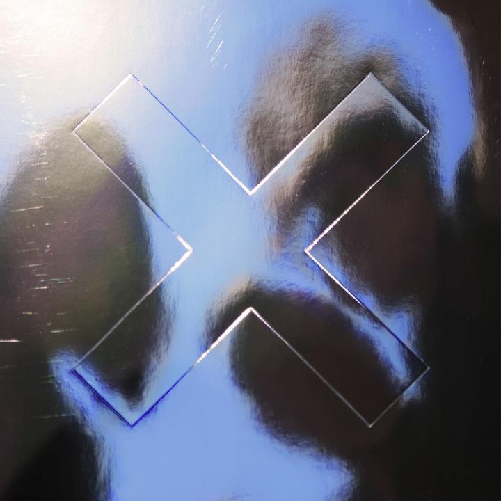 The xx I see You Cover Walkman 2017