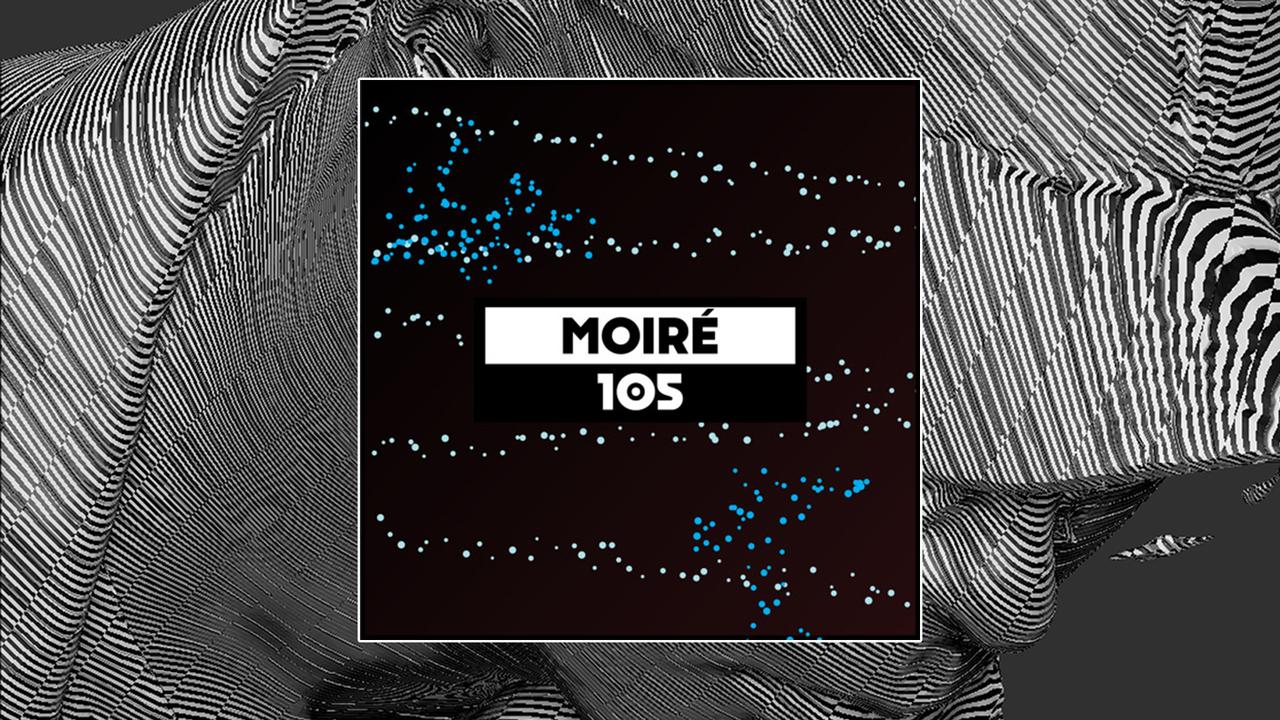 Moire Mix der Woche Januar 2017