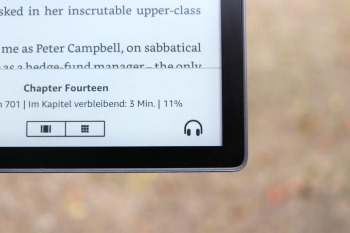 Review Kindle Oasis 2017 - 04