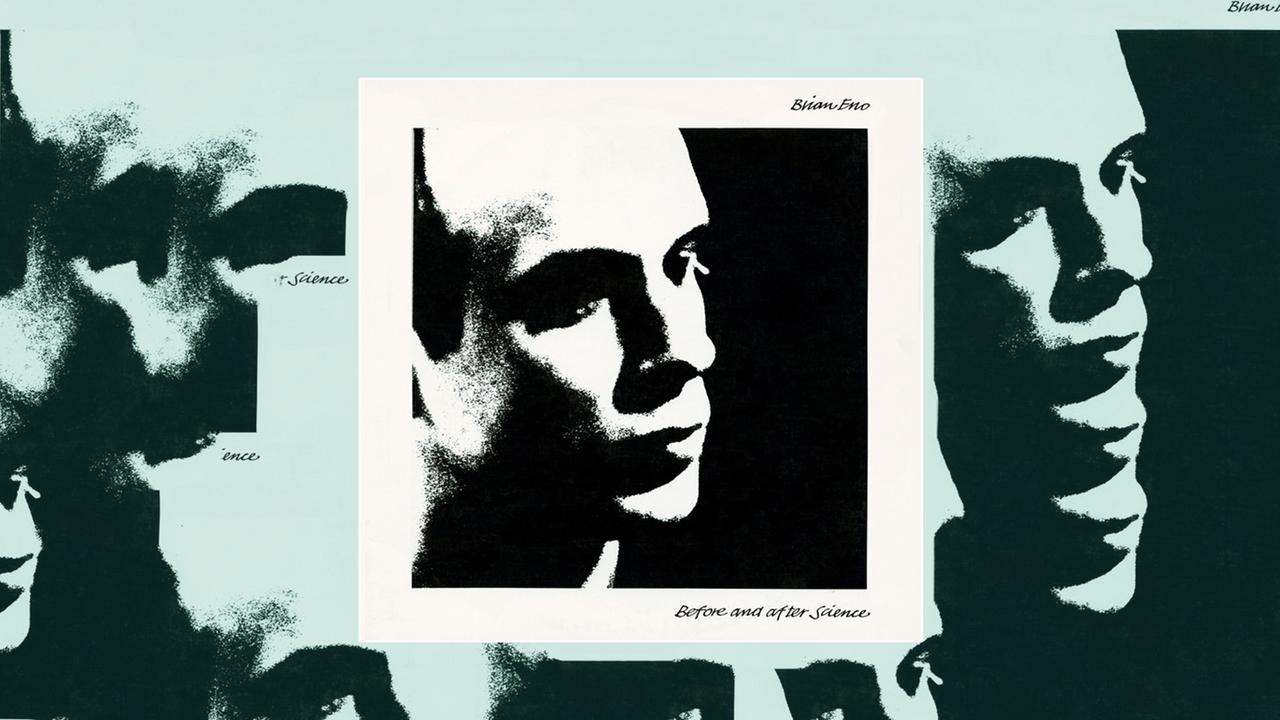 Rewind - Brian Eno - Before And After Science