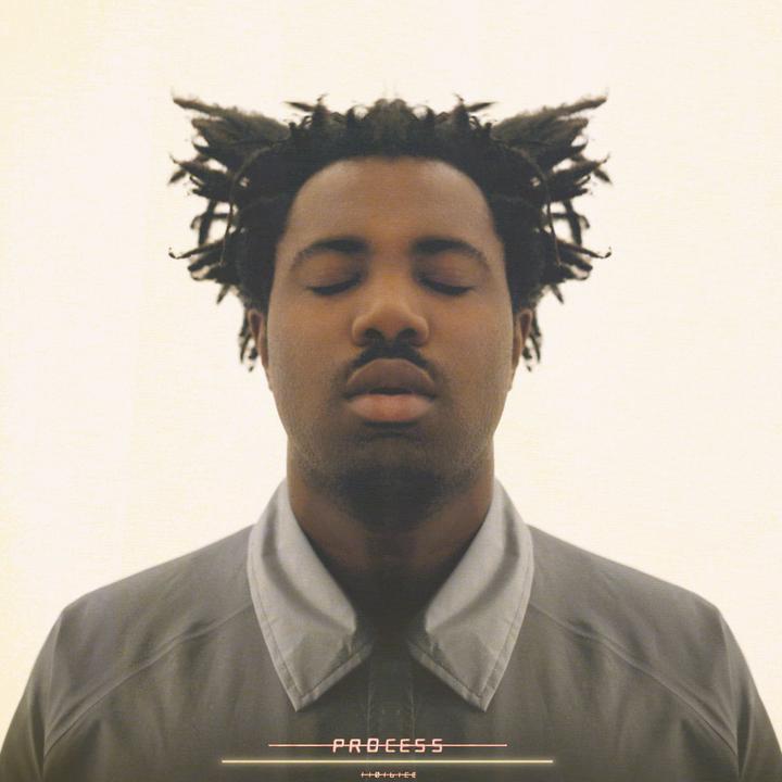 Sampha Process Walkman