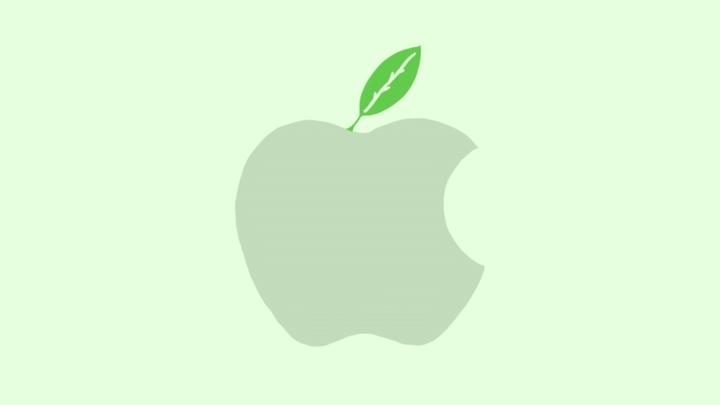 Apple Umweltschutz LL 23042017