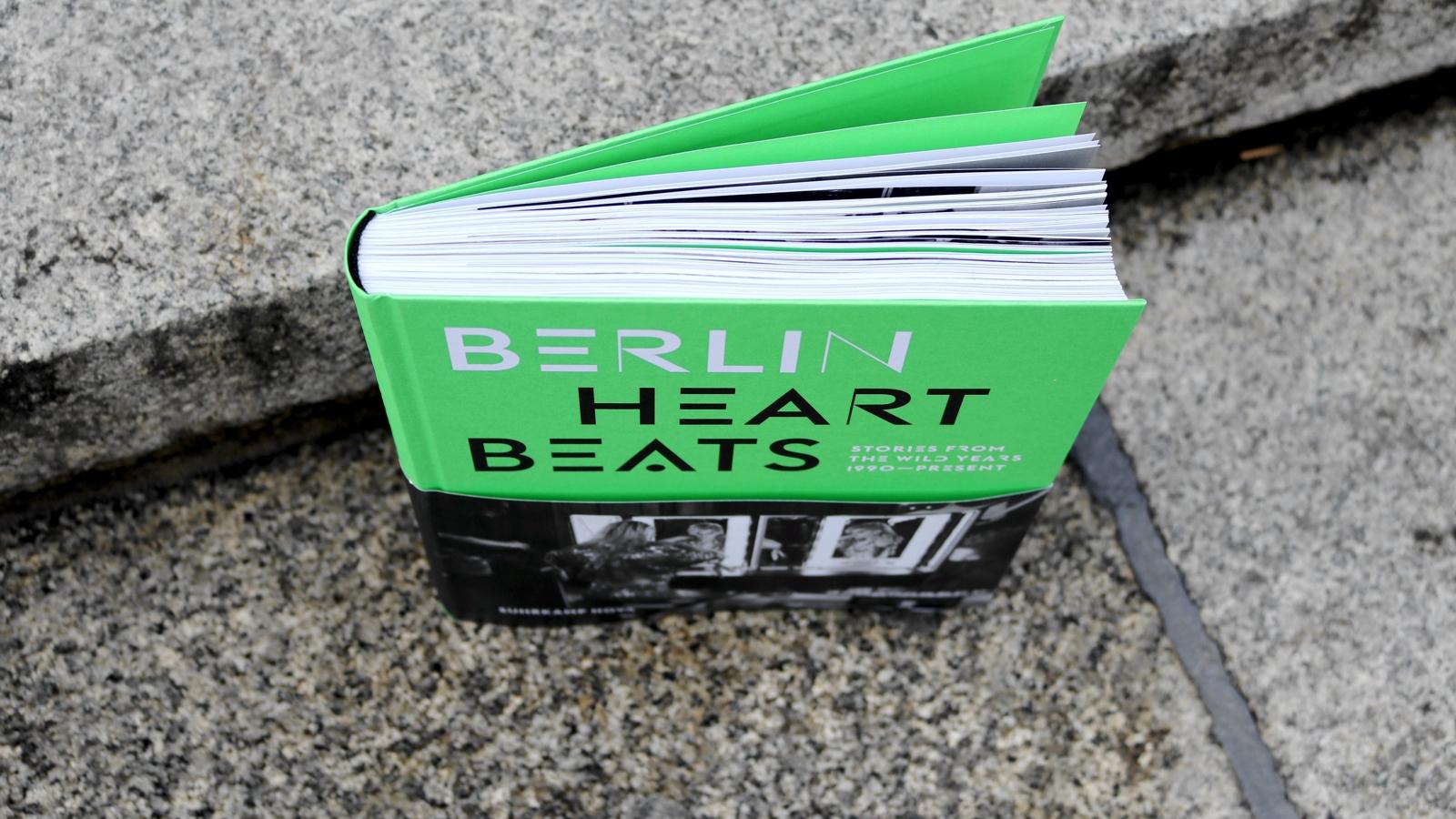 Berlin Heartbeats lede