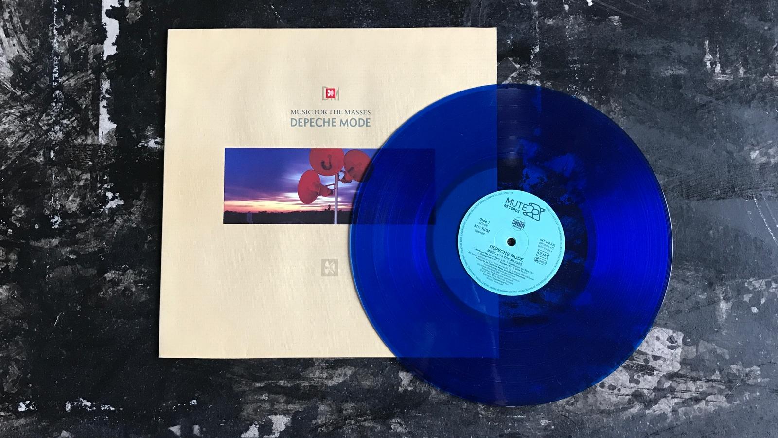 Rewind: Klassiker, neu gehört - Depeche Mode – Music For The Masses