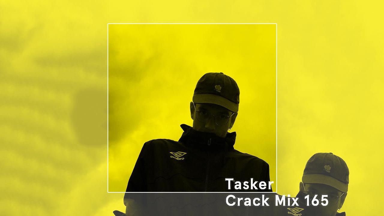 Mix der Woche Tasker Crack 20170912