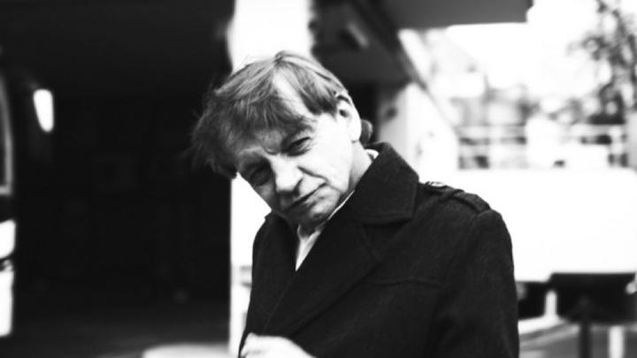 Mark E Smith Neu