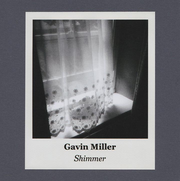 Gavin Miller Shimmer WWalkman