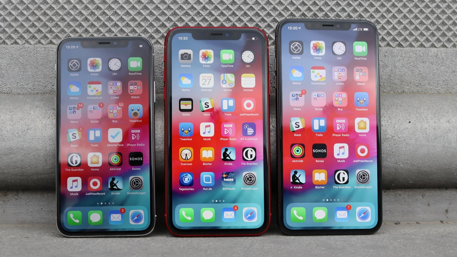 Review iPhone XR 02