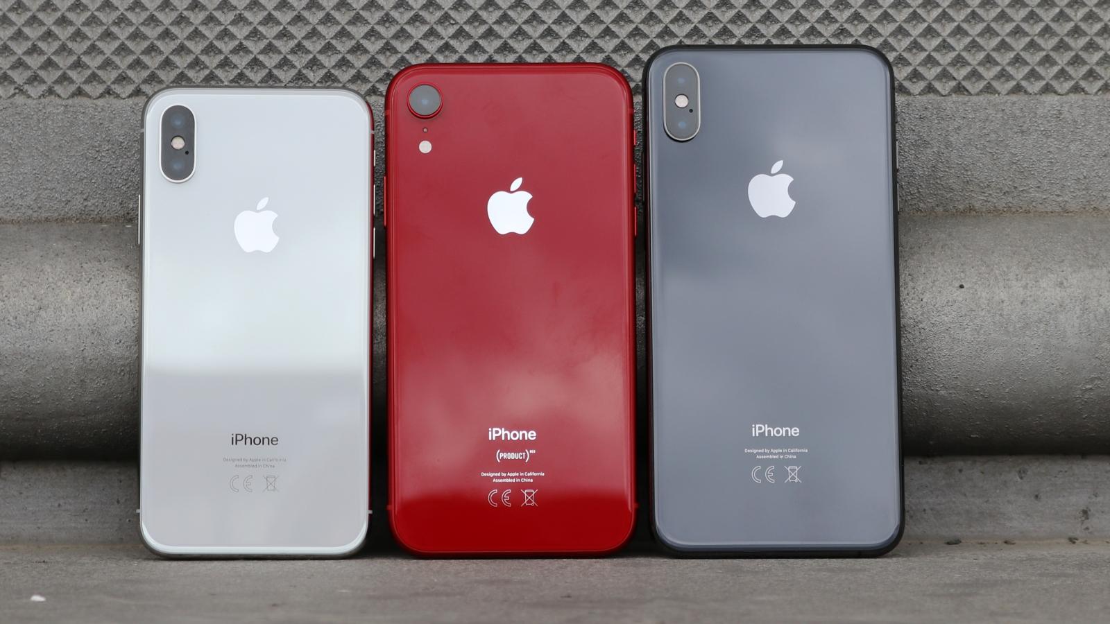 Review iPhone XR 03