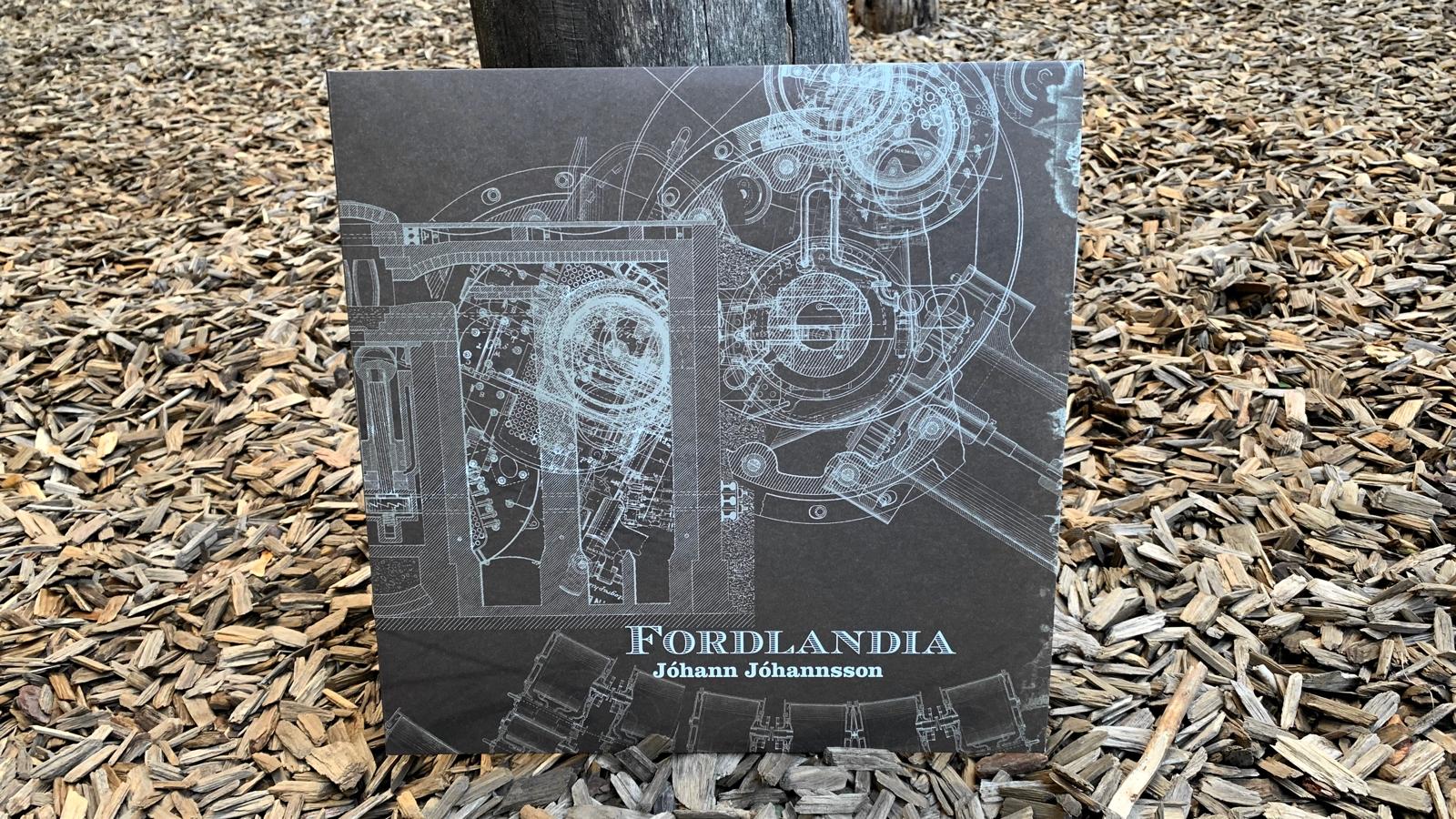 Johannsson Fordlandia lede