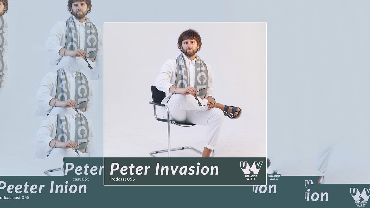 mdw Peter Invasion