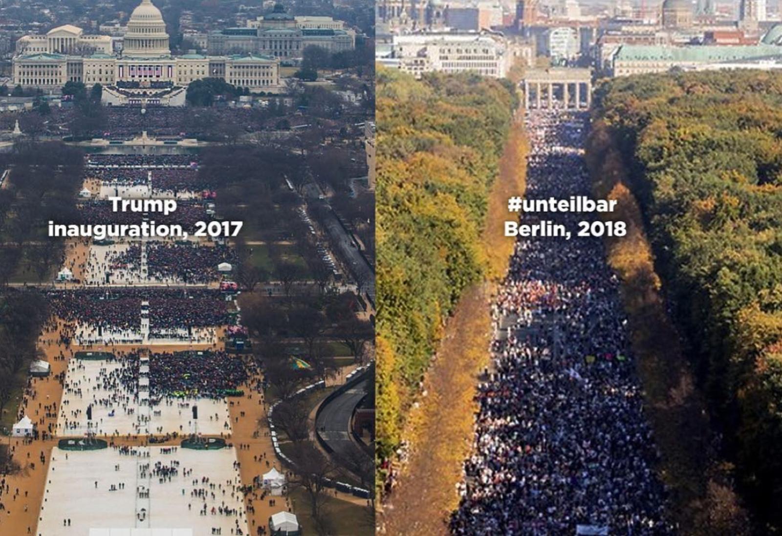 hashtag Aktivismus