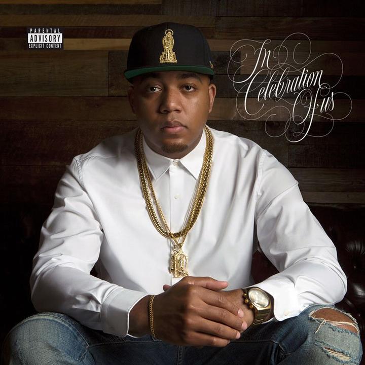 Skyzoo – In Celebration of us Cover WW03022018