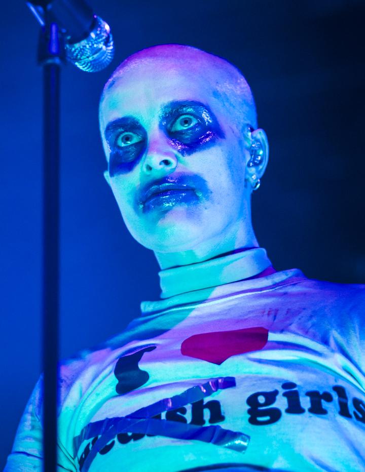 Fever Ray by David Ole 5
