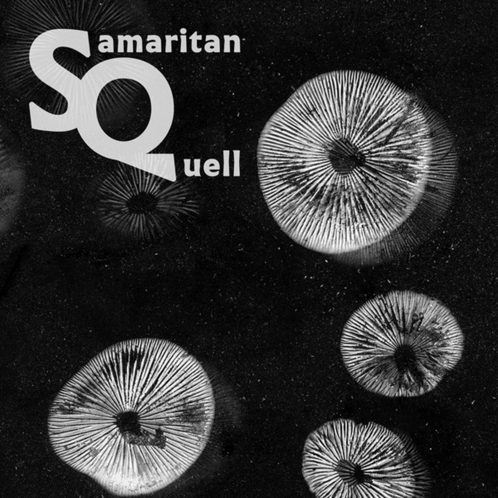 Samaritan Quell Artwork