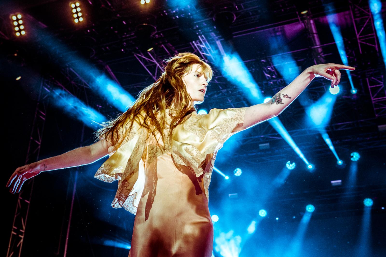 Melt 2018 by David Ole Florence and the Machine 14