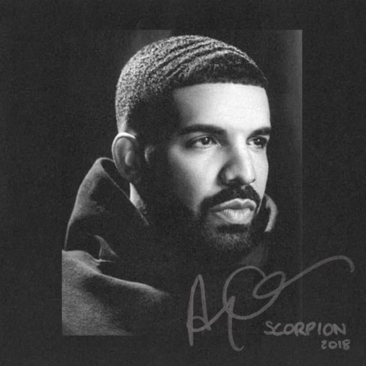 Drake Scorpion WochenendWalkman 20180707