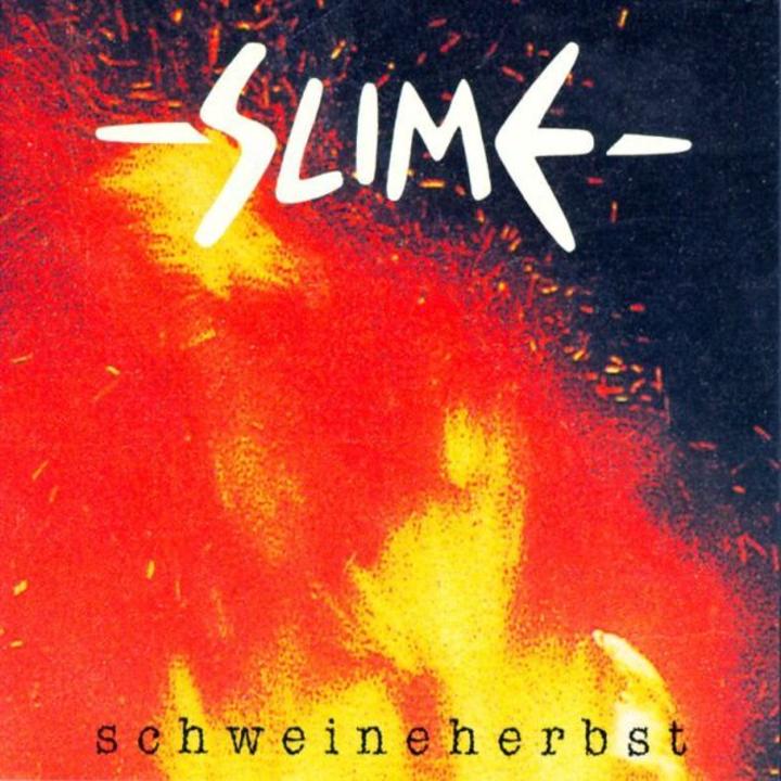 Slime Schweineherbst Cover