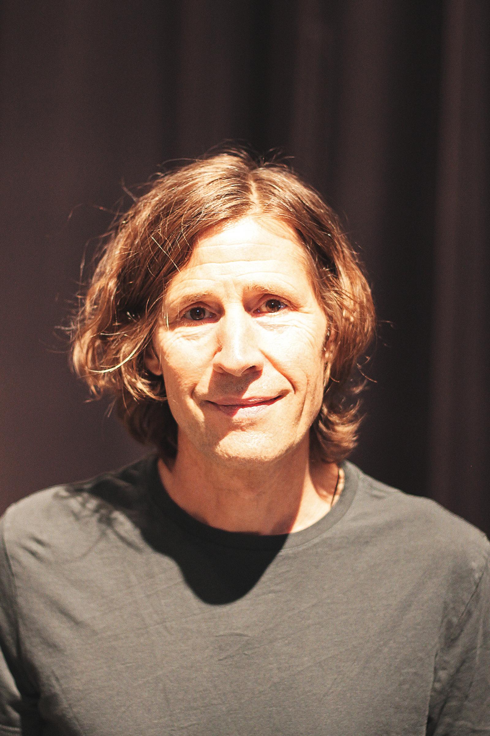 Rodney Mullen Portrait