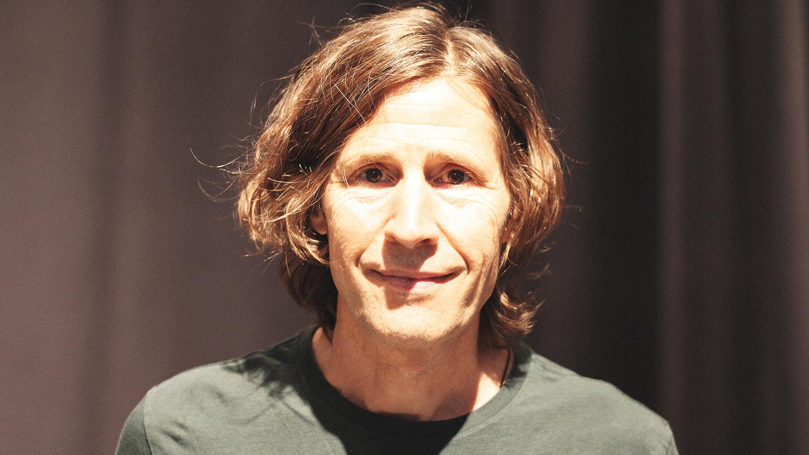 Rodney Mullen Start