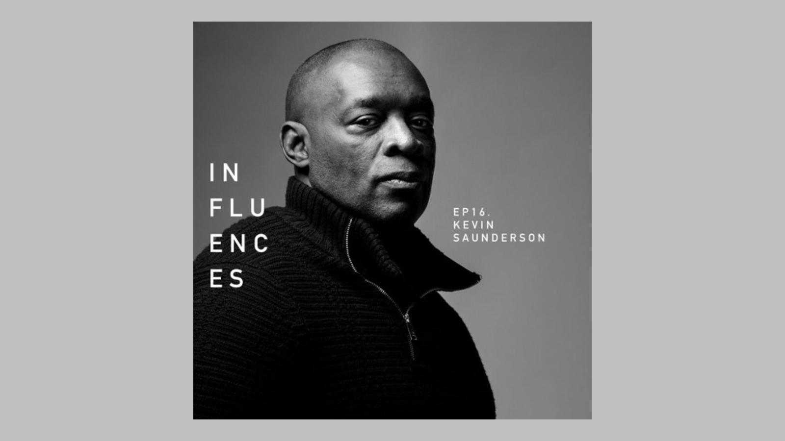 MdW Kevin Saunderson