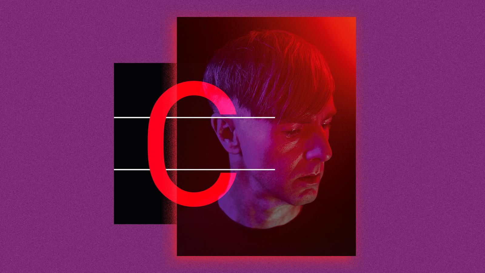 Richie Hawtin Closer App Start