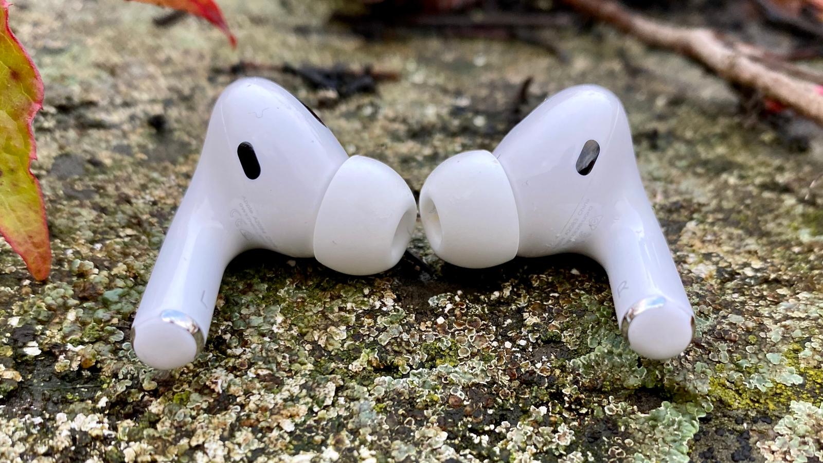 Review Apple AirPods Pro 02