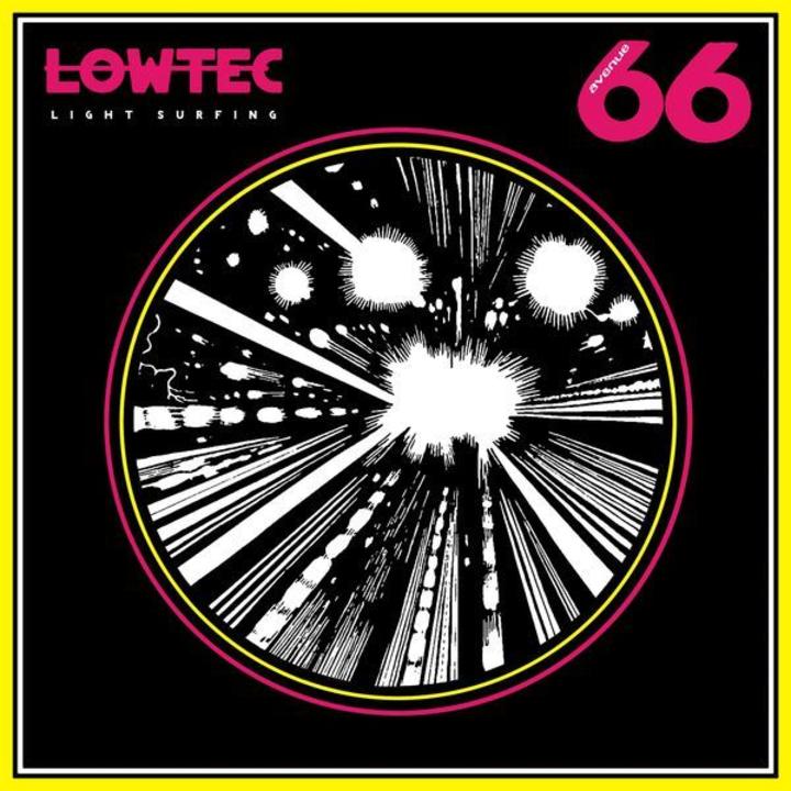 Lowtec – Light Surfing