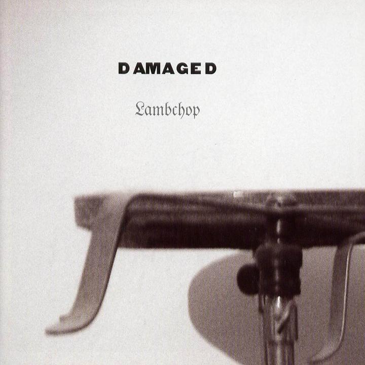 Lambchop Damaged