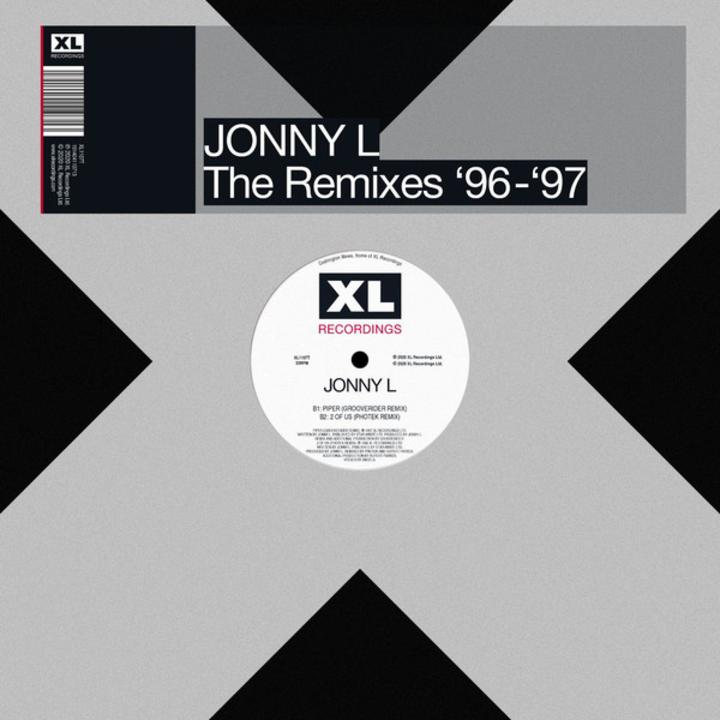 Jonny L Remixes