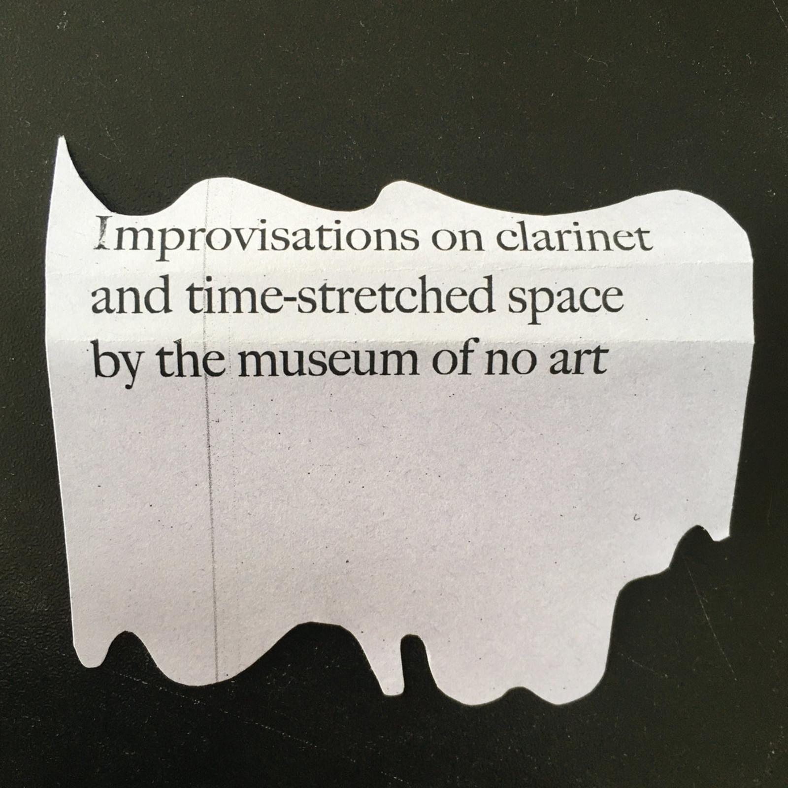 Museum Of No Art