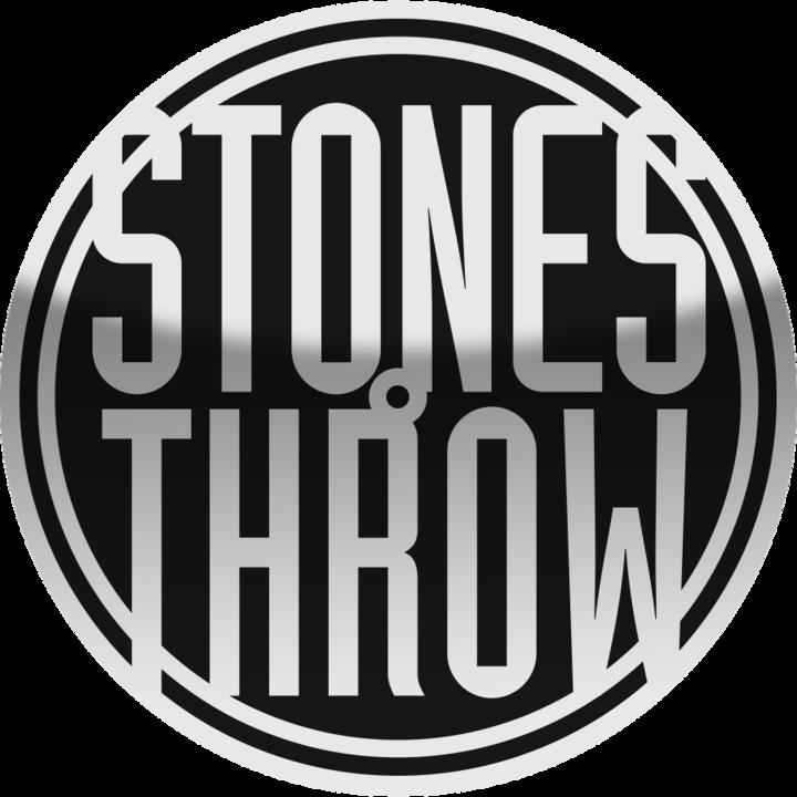 Stones Throw Logo