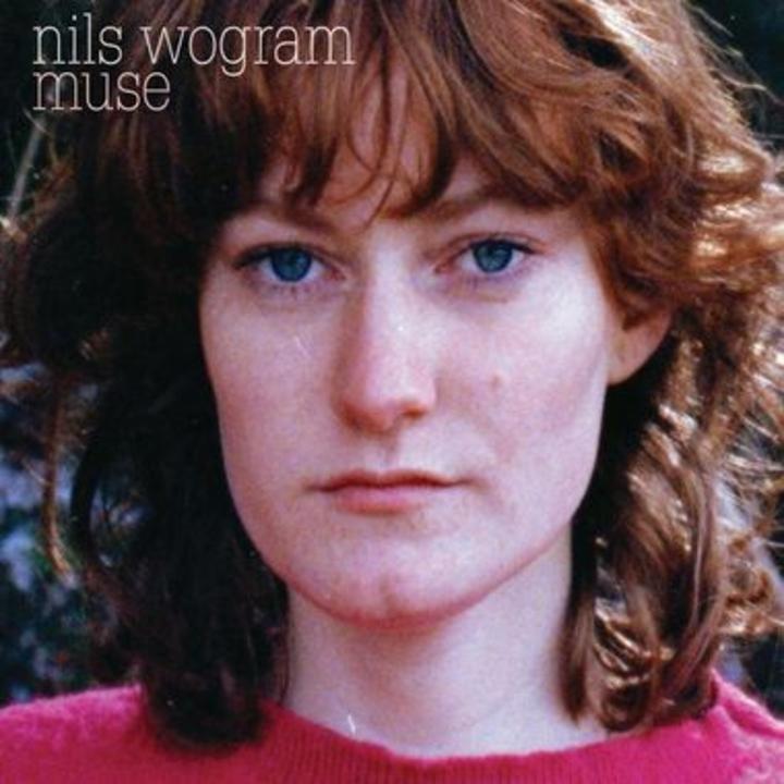 Nils Wogram Muse Cover
