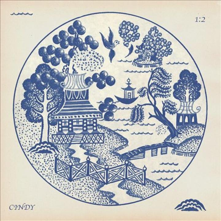 Cindy 1:2 cover