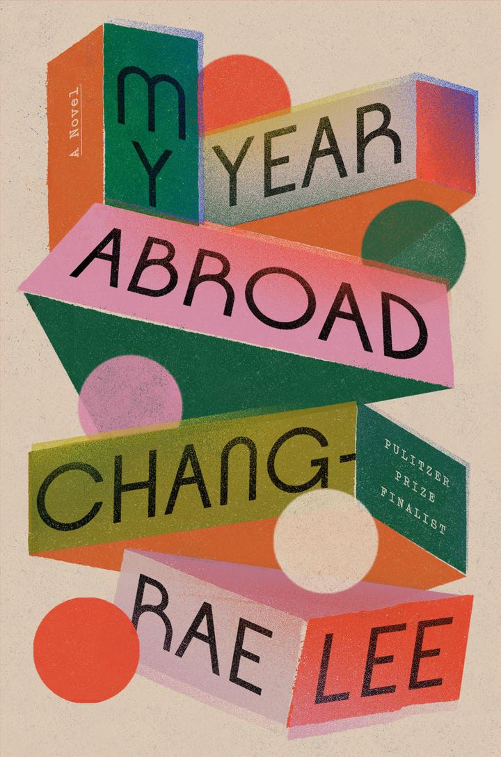 Pageturner Januar 2022 My Year Abroad