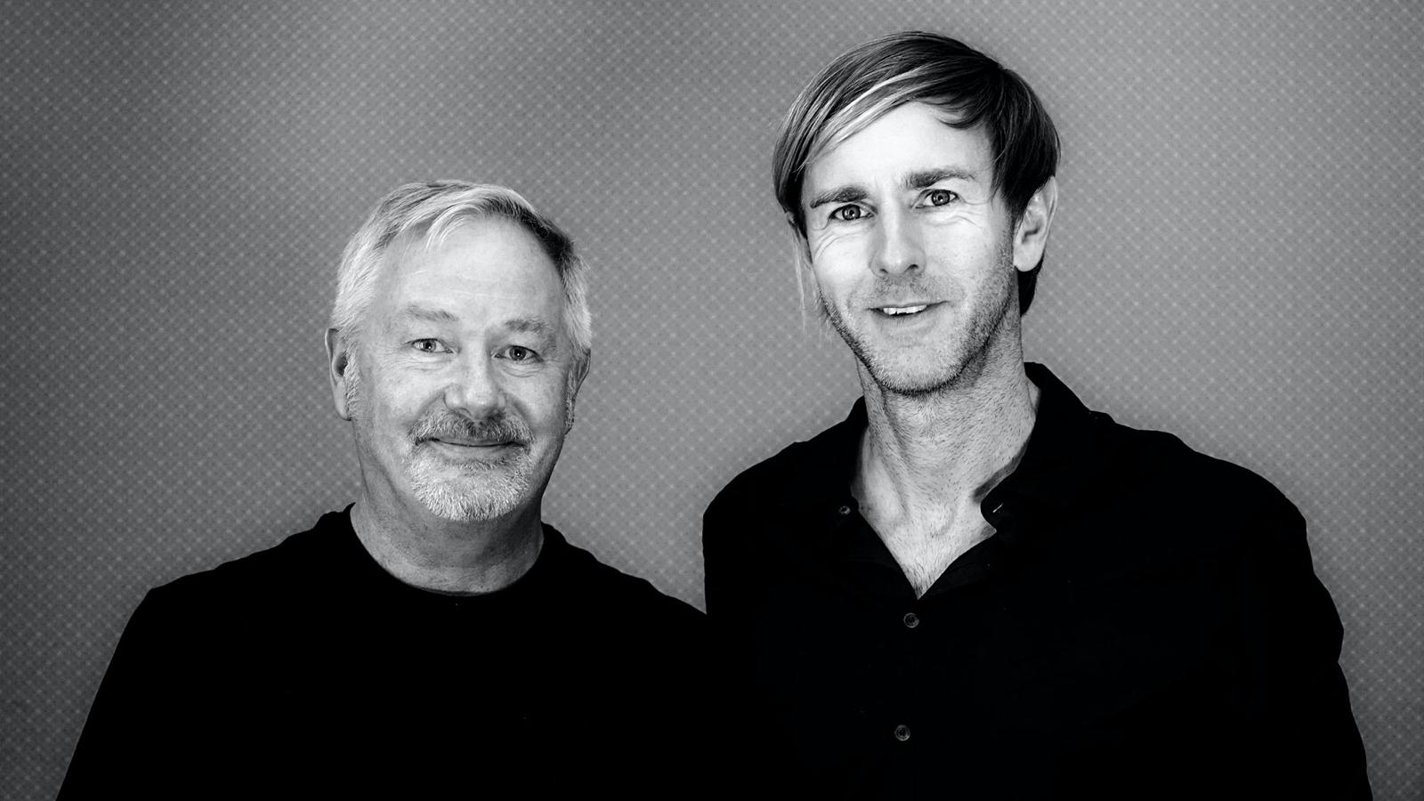 Andy Rigby-Jones Richie Hawtin Portrait lede