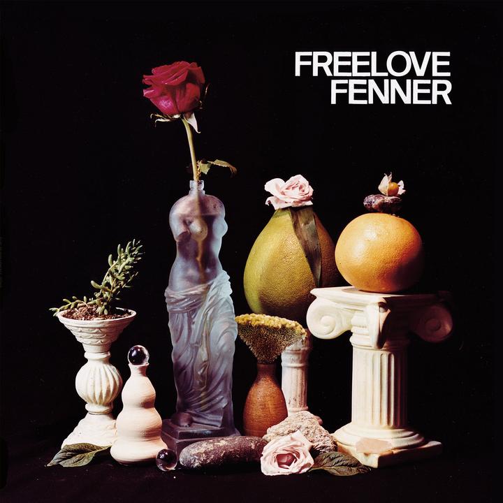 Freelove Fenner