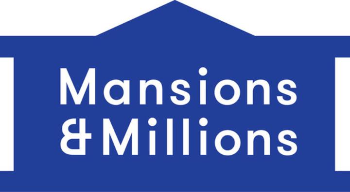 FT041 Mansions and Millions Label Logo