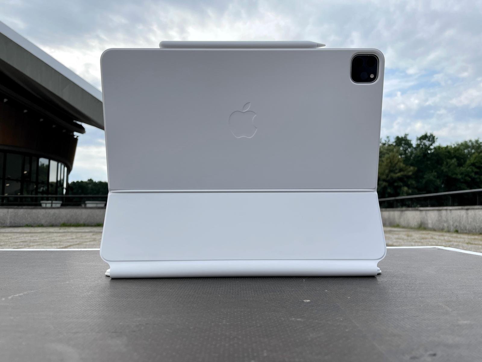 iPad Pro Review 2021 Closer