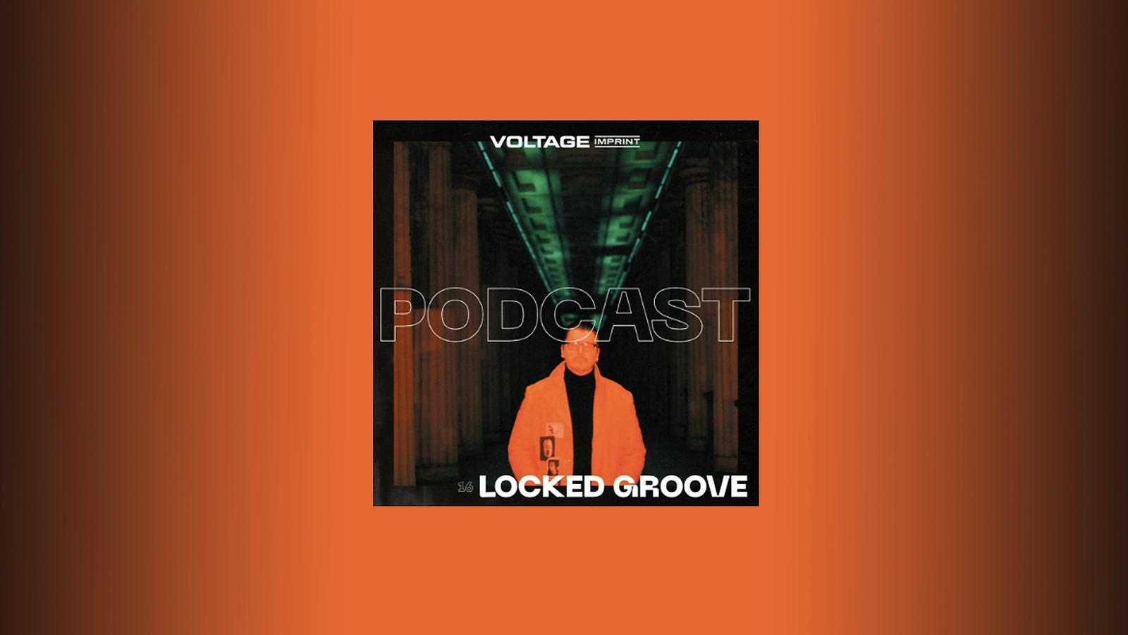 locked groove