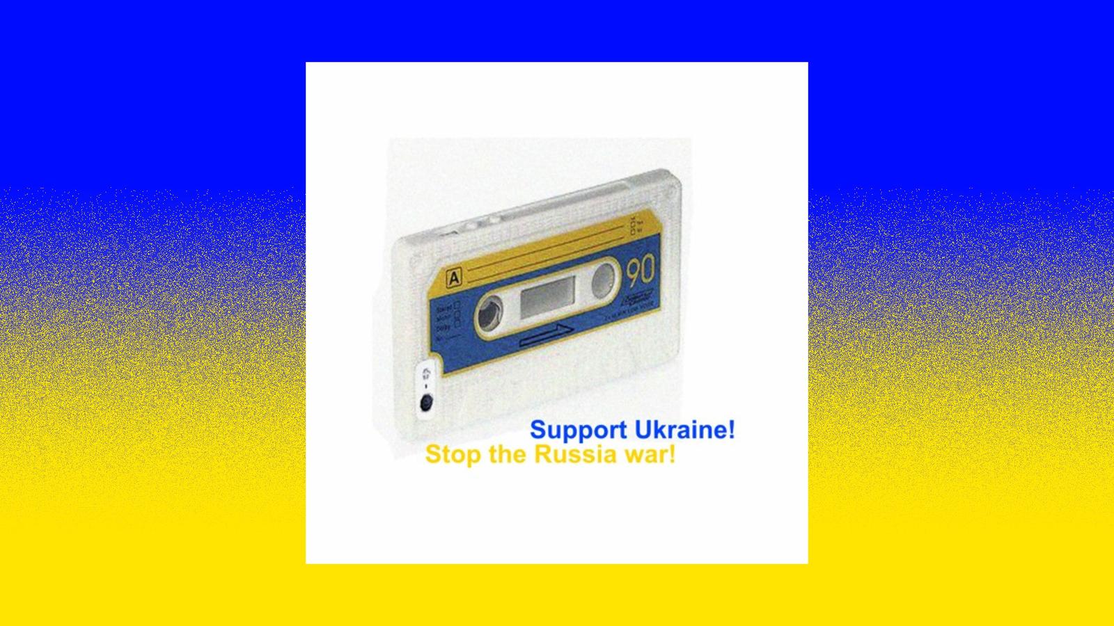 MdW Support Ukraine