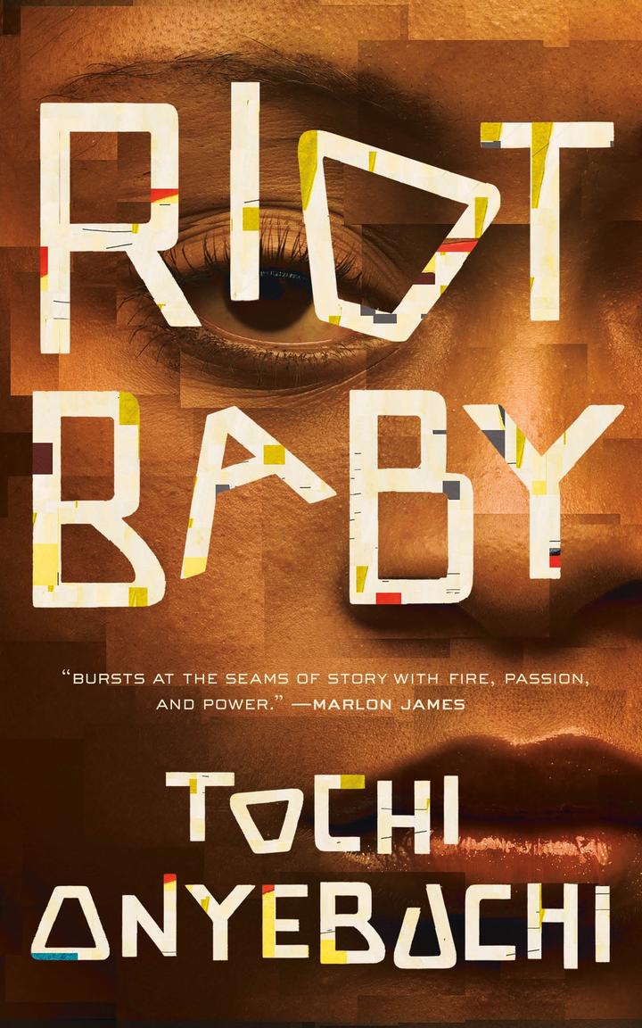 Pageturner März 2022 Tochi Onyebuchi – Riot Baby