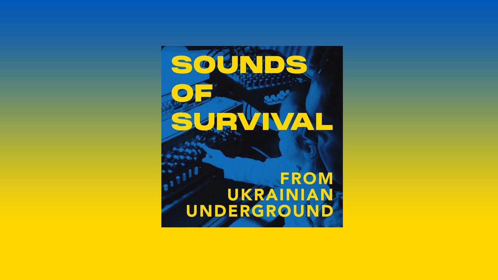sounds of survival