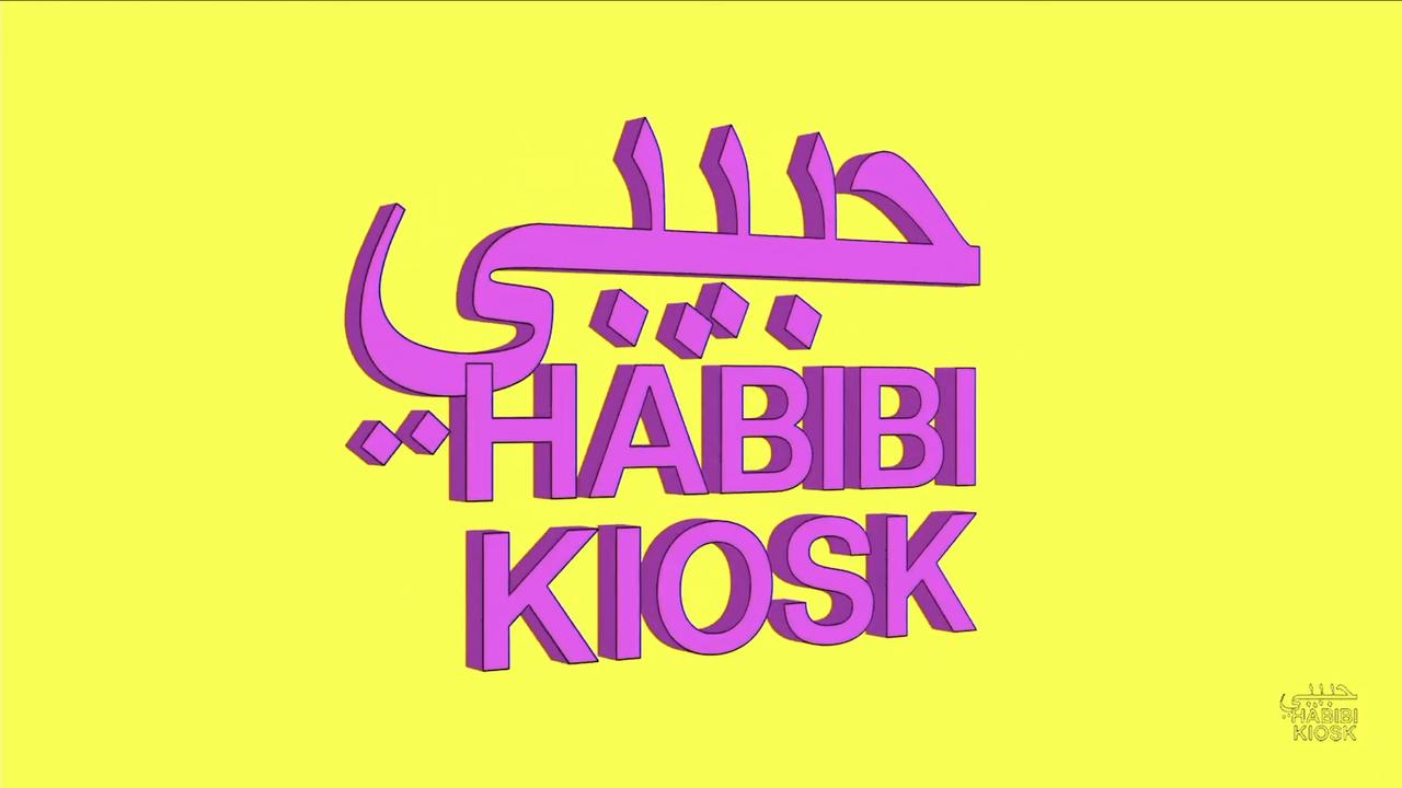 Habibi Kiosk