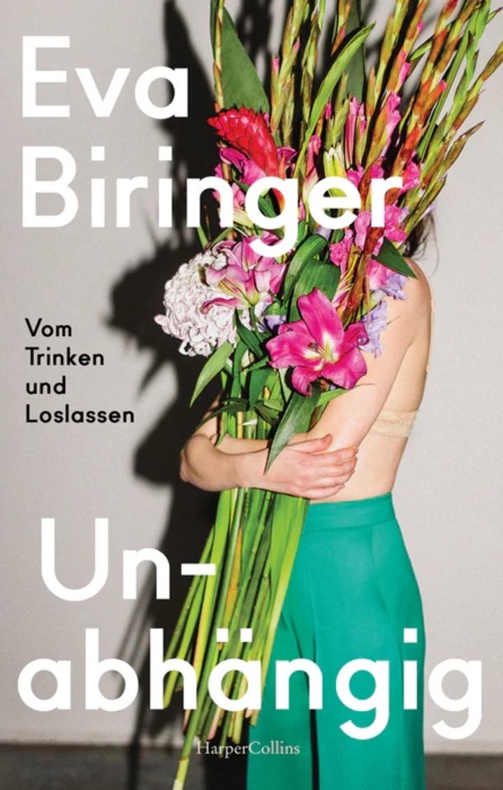 Biringer Unabhängig Cover